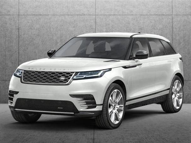 LAND ROVER RANGE ROVER VELAR 2023 SALYT2EU9PA357174 image